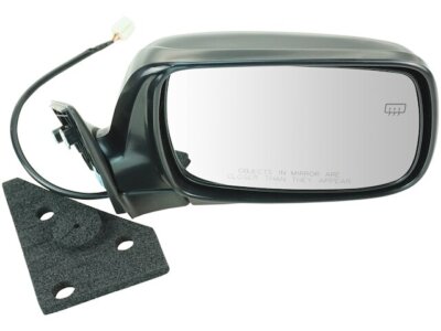 Right Mirror For 00-06 Subaru Outback Baja YV98R2 Door Mirror -- Passenger Side