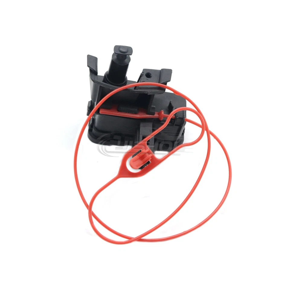 Actuador de cerradura de puerta de llenado de combustible 8K0862153H 8K0862153C para Audi A4 Q5 A5 Quattro Foto 3 de 4