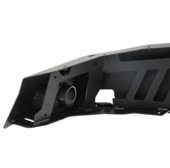 Smittybilt 07-18 se adapta a Jeep Wrangler JK 2 puertas 4 puertas XRC Gen2 Frente armadura guardabarros llamaradas Foto 3 de 3