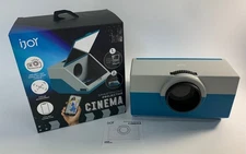 iJoy SmartPhone Projector Cinema (Read)