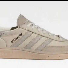 Adidas Special Beige Handball Shoes 280