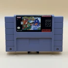 New ListingNintendo Super Mario World 2: Yoshi's Island SNES Cartridge NTSC-U/C