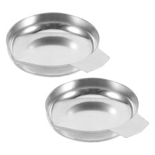 2 Pcs Plateau De Balance