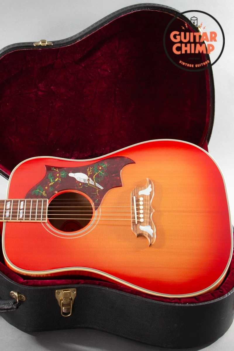 Gibson Dove セミビンテージ 訳あり特価品 Gibson Dove Guitar for