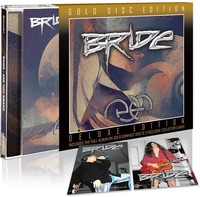 Bride - Are You Awake - Cd - G3Z
