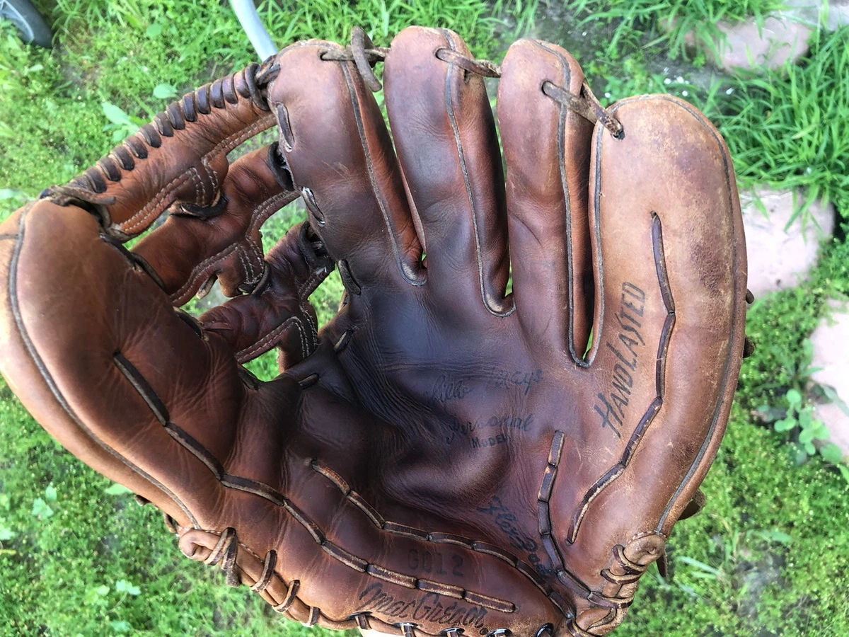 MacGregor Baseball Softball Gloves & Mitts for sale | eBay