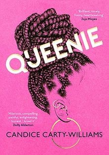 Queenie von Carty-Williams, Candice | Buch | Zustand akzeptabel