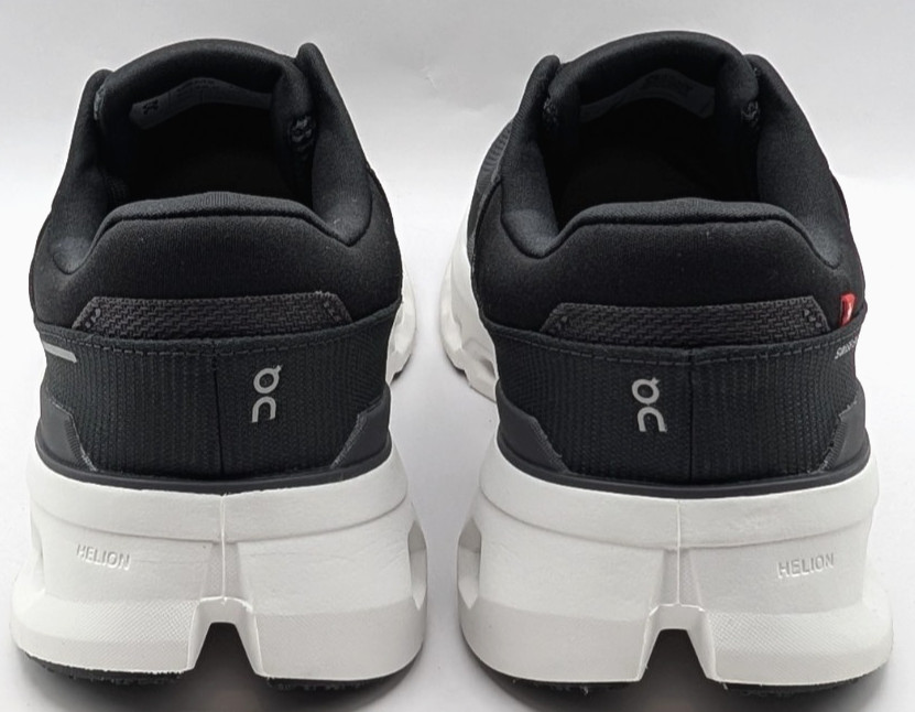 On Cloudrunner 2 Eclipse Black Gray Men's Running… - image 4