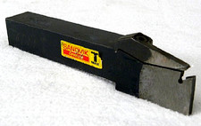 Abstech - Uchwyt stalowy toczony rowki Dłuto SANDVIK COROMANT T-MAX L150.21-2225-6