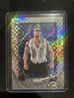 New Listing💪🏼 THE ROCK | X-Fractor | 2026 Topps Chrome WWE #1 | NEW RELEASE 🔥🔥