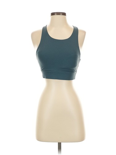 Fabletics Women Green Tank Top S | eBay