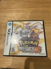 Pokemon: White Version 2 (Nintendo DS, 2012)