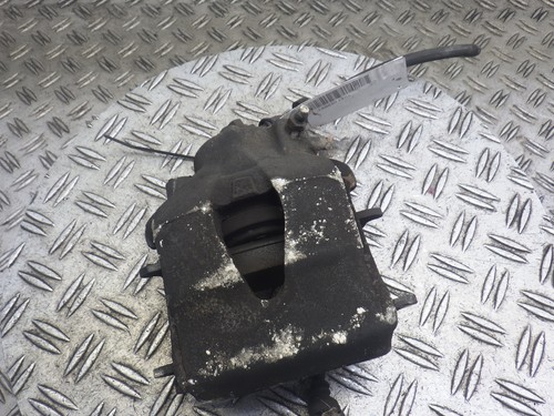 Bremssattel vorne links VW Golf IV (1J) 1.9 TDI 85kW 116PS  AJM