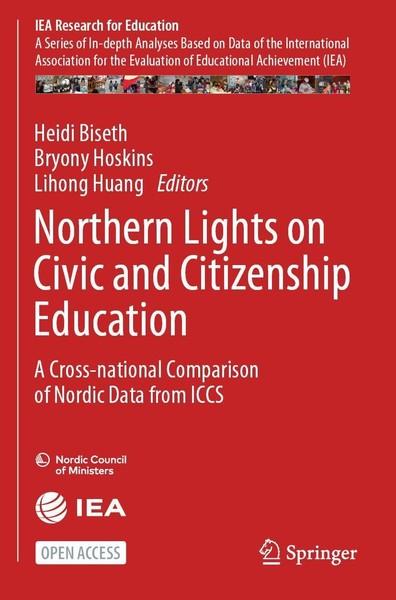 Northern Lights On Civic And Citizenship Education Heidi Biseth-image
