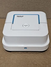 iRobot Braava Jet 240 Smart Mopping Robot Main Unit Only No Battery/Charger READ