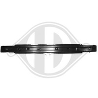 1670061 AufpralldäMpfer, StoßFäNger Vorne FüR MERCEDES-BENZ C-CLASS (W202)