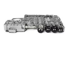 5r55e 4r44e 4r55e Updated Transmission Valve Body Wsolenoids 95up Oem