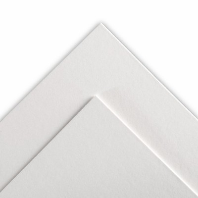 Canson Art Board 16X20 5/Pkg-Illustration/Comic