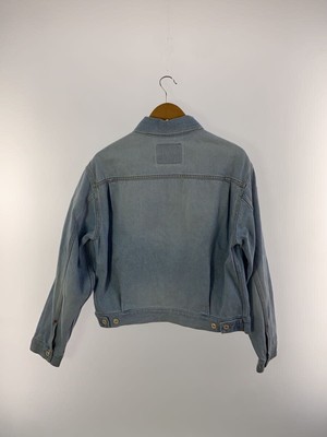 HERILL / 24AW HL Denim XX Jacket Gジャン/1/24-011-HL-8010-30 HERILL G Denim XX Jacket, Jan 24AW, Model 1 24-011-HL-8010-30 | eBay