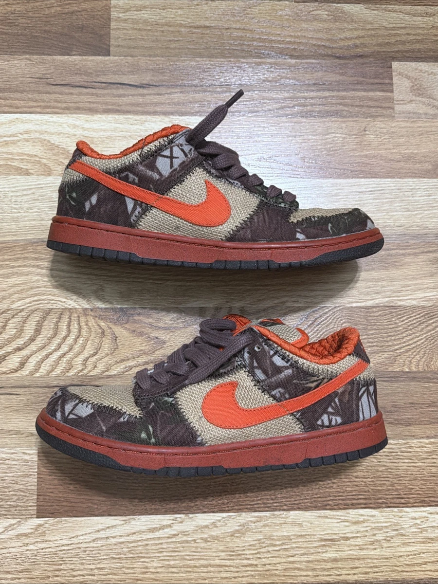 Nike Dunk Pro SB Low Reese Forbes for Sale | Authenticity