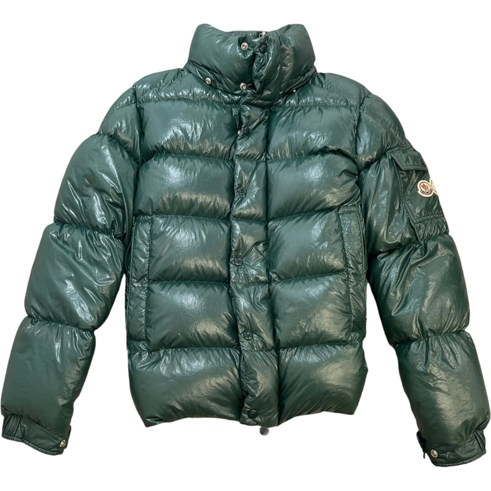 Moncler Maya, photo 1 of 5