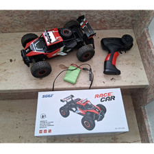 SGILE RC Race Car 1:16 Offroad Allradantrieb ...