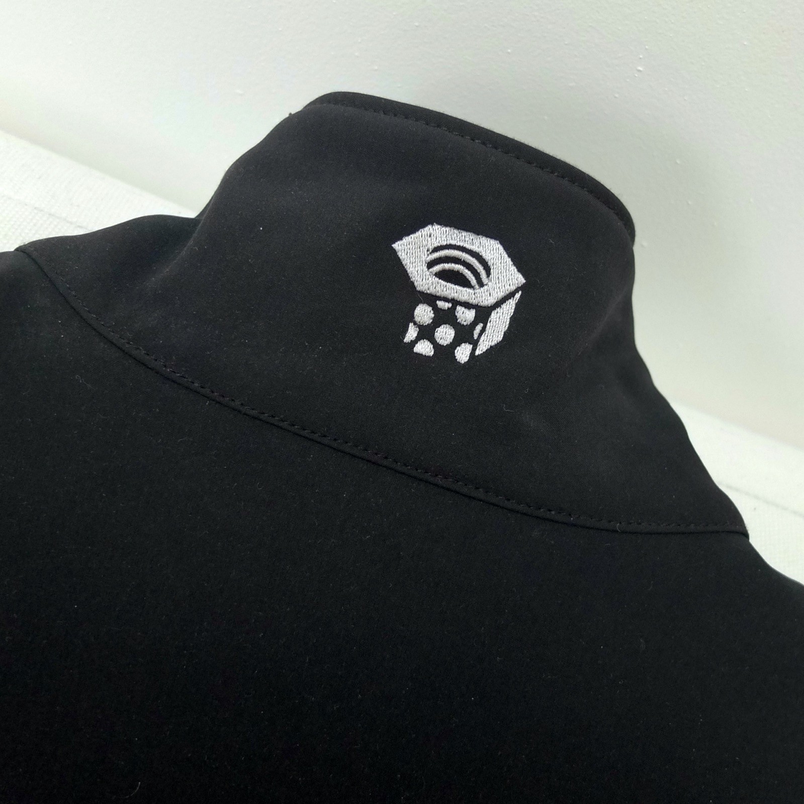 MOUNTAIN HARDWEAR Android Soft Shell Jacket Size … - image 22