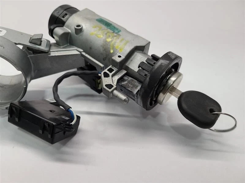 Interruptor de encendido 10-15 BUICK LACROSSE con llave OEM Foto 4 de 4