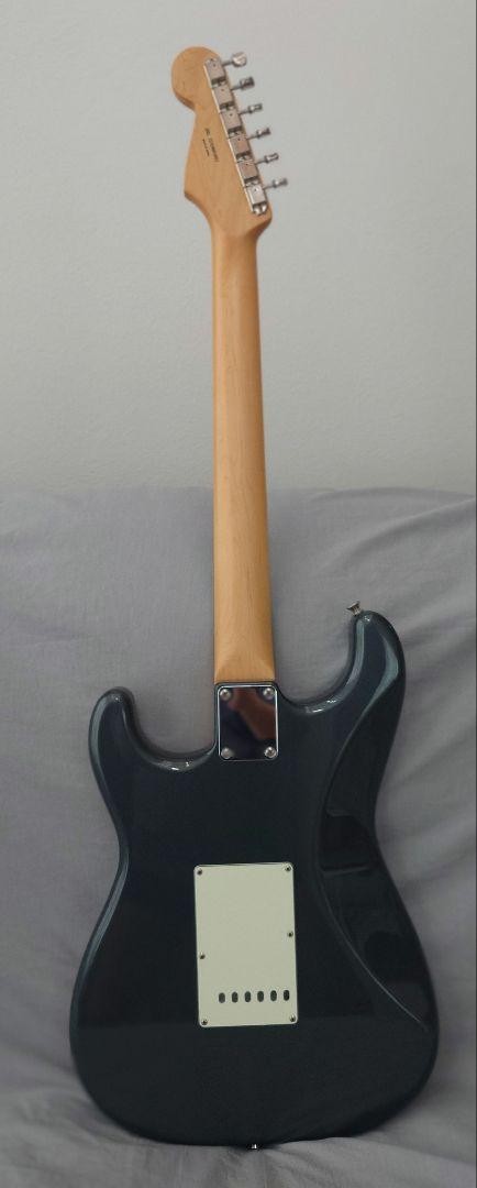保証書付 Fender MIJ Hybrid 60s Stratocaster Fender MIJ Hybrid 60s Stratocaster | Reverb
