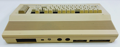 Vintage Commodore C64 C Personal Computer - For Parts Only | eBay