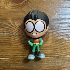 2017 Funko Teen Titans Go Mystery Minis 19