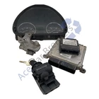 Mercedes-Benz Sprinter 2.1CDI W906 14-18 651955 Euro 5 Engine ECU Kit