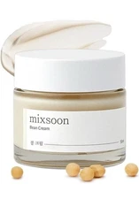 Mixsoon Bean Cream 50ml 1.69fl oz