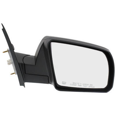 Mirrors  Passenger Right Side Heated Hand 879100C440 for Toyota Tundra 2014-2021