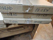 Paradigm PB-11R N Kit Pre-Construction Bracke...