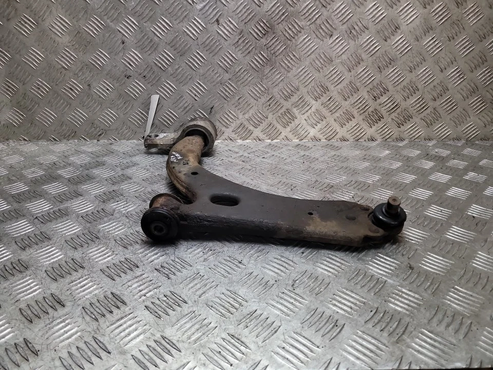 FORD FIESTA MK6 5DR 2002-2008 1.25 PETROL FRONT WISHBONE PASSENGER SIDE LEFT - Image 2 of 4