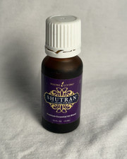 Young Living Shutran Essential Oil   15ml 0.5 oz Authentic Sealed Bottle