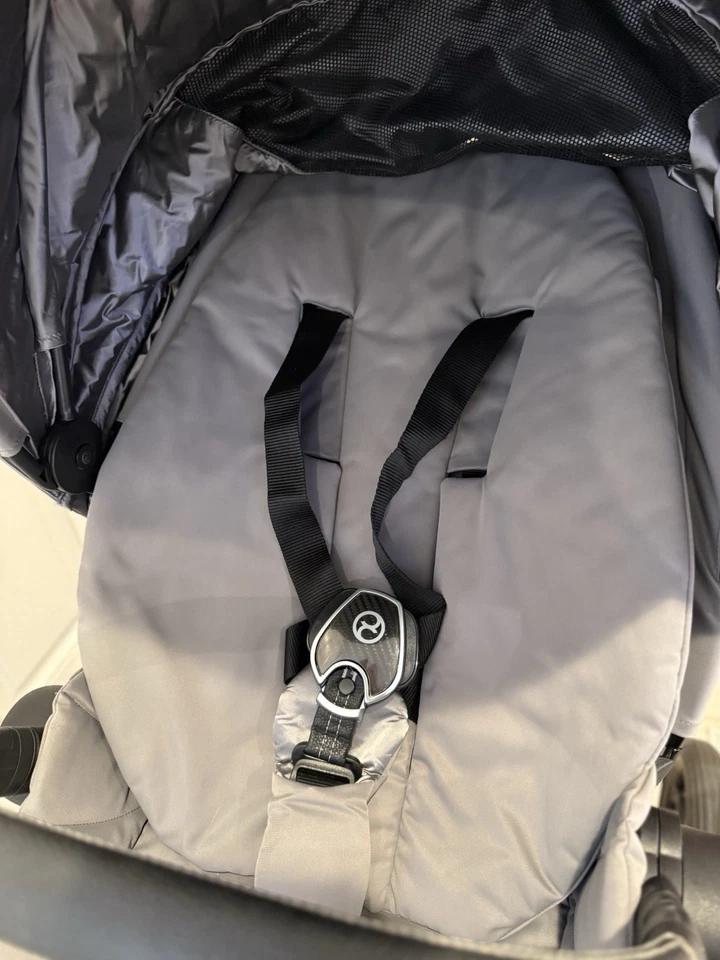 CYBEX Priam - Imagem 2 de 3