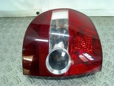 Feu arrière Volkswagen FOX