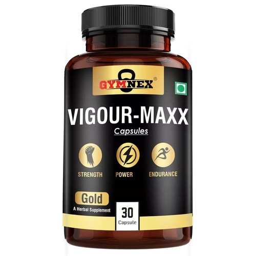 Pro Hard Gold Male Performance Enhancement 30 Pills - Dietary Supplement For Men - Picture 6 of 9