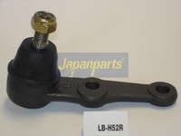 Traggelenk Vorderachse Unten Oder Rechts FÜR Mitsubishi - Japanparts LB-H52R