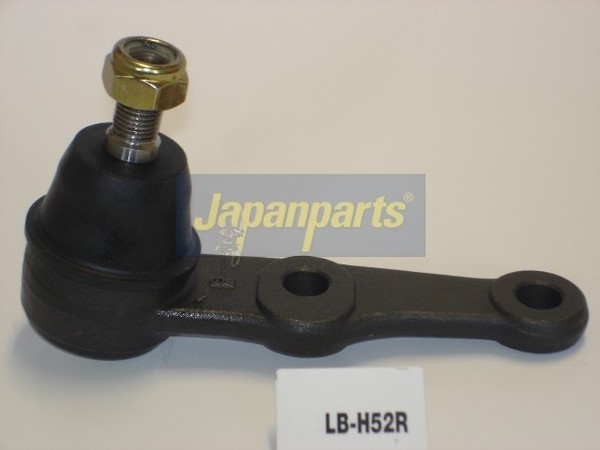 Traggelenk Vorderachse Unten Oder Rechts FÜR Mitsubishi - Japanparts LB-H52R-image