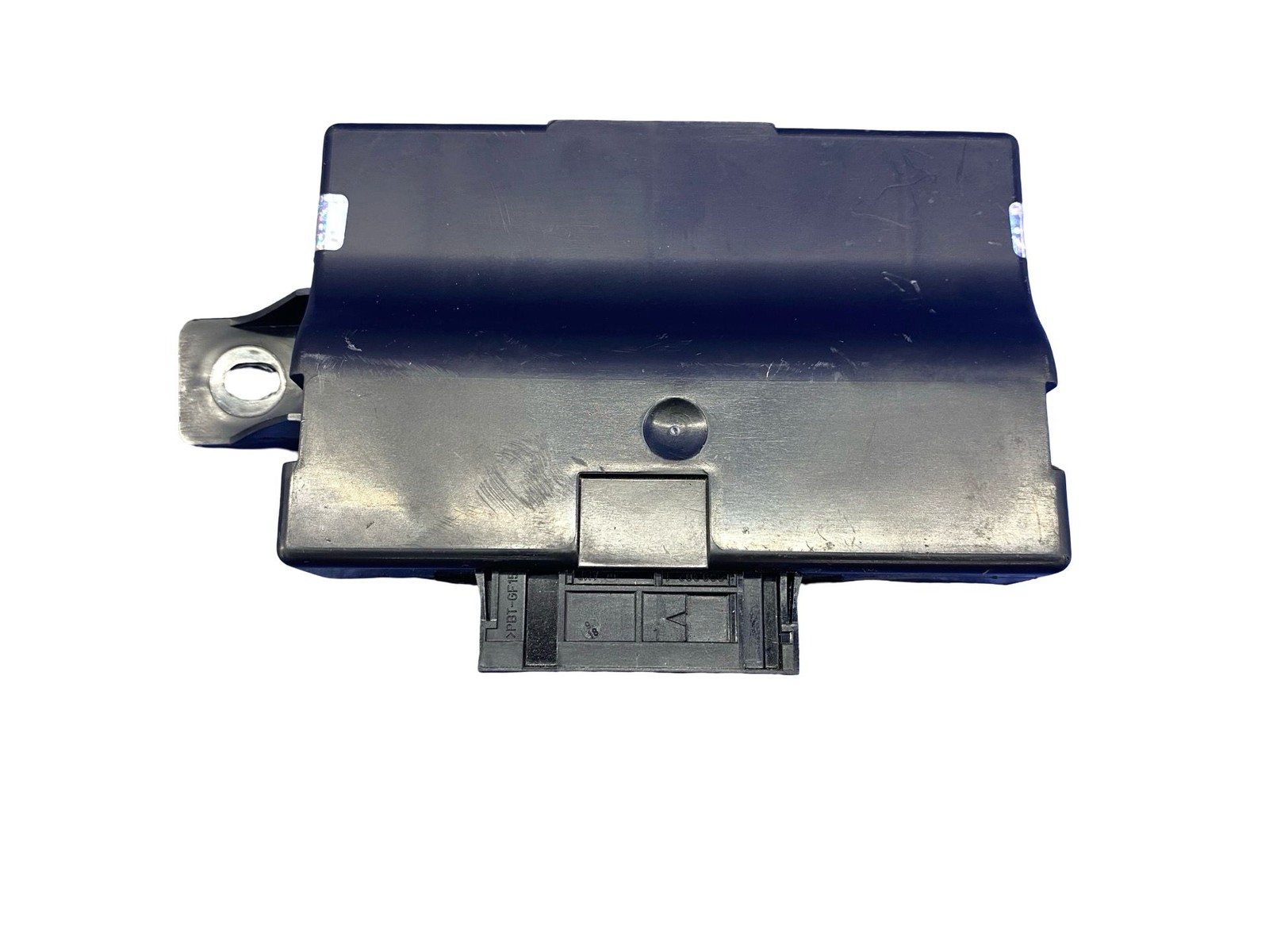 2017-2023 AUDI R8 DIAGNOSTIC BUS GATEWAY CONTROL MODULE UNIT 4S0907468C OEM
