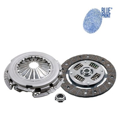 BLUE PRINT Kupplungssatz für Lancia Y 840A 1.4 12V Marea 185_ 185