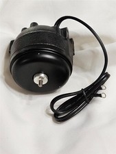 US Motors Nidec Cat 2125 Blower/Fan Motor 25.0 W 1500 RPM CW 115 V