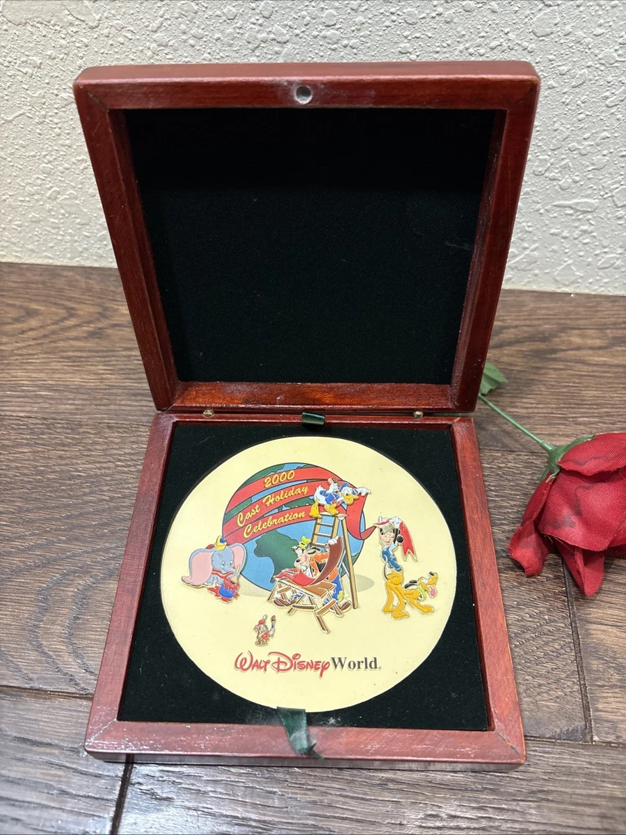 Christmas 2000 Contemporary Disney Sets (1968-Now) for sale | eBay
