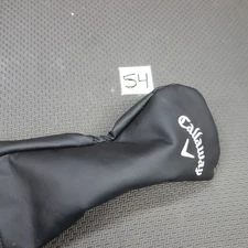 Callaway Golf Driver head cover men golf club cover fast ship 250826