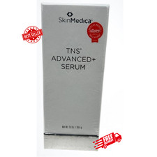 SkinMedica TNS Advanced Serum 1oz / 28.4g. Sealed in Box  Exp Sep 2027