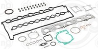 Dichtungssatz Zylinderkopf Elring 938.680 FüR 134 155 XC60 157 V60 S60 Volvo 1 3