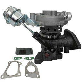 Turbolader 8200994301B 786997-0001 für Opel Movano B Renault Master III 2.3 dCi